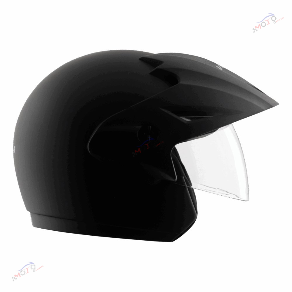 CRUISER WITH PEAK